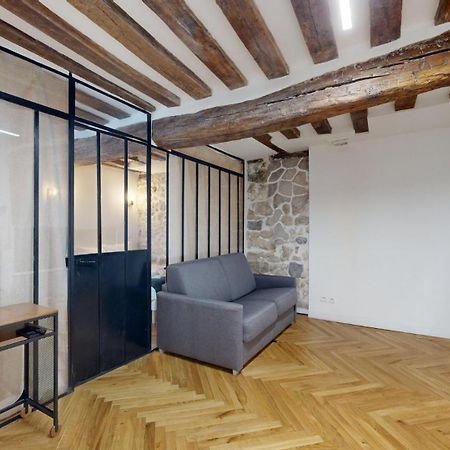 323 Suite Louis - Superbe Appartement A Párizs Kültér fotó