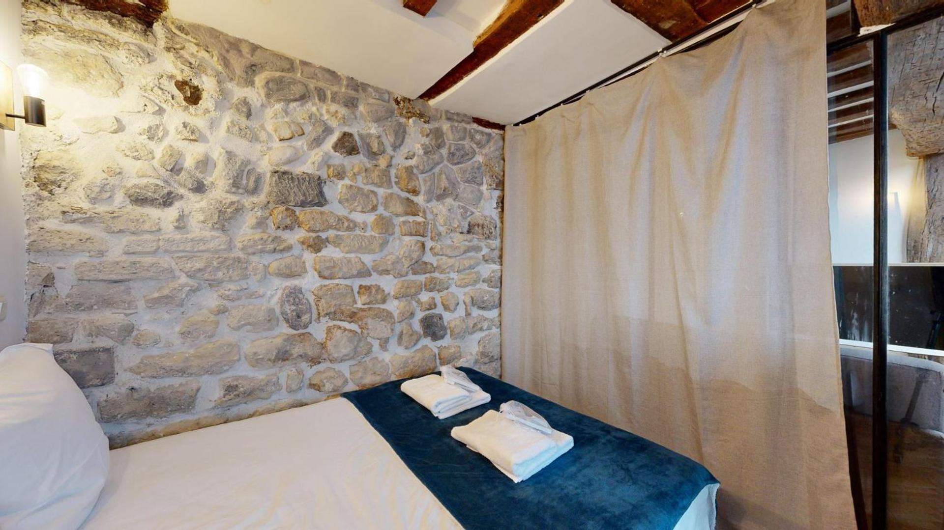 323 Suite Louis - Superbe Appartement A Párizs Kültér fotó